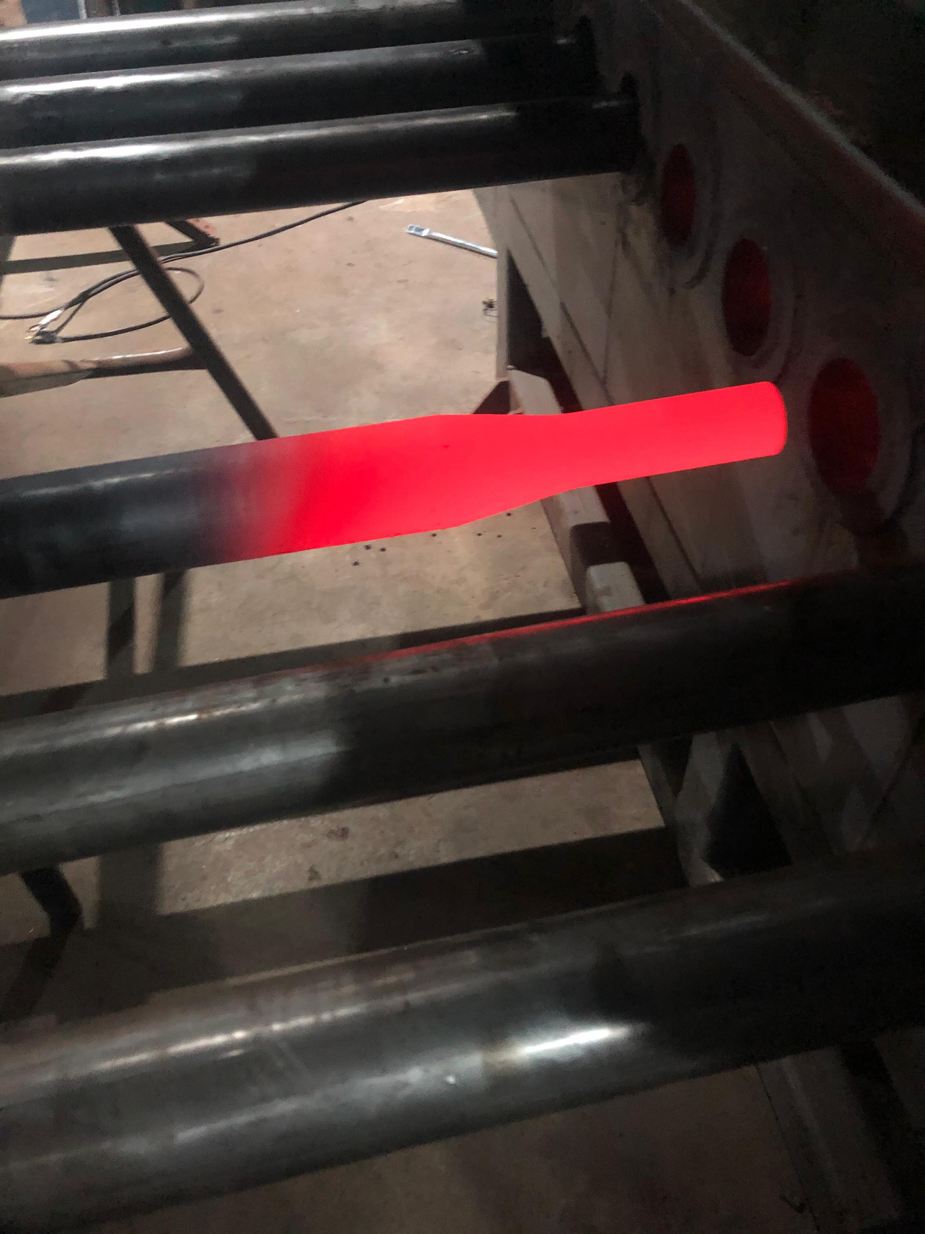 Aberturas para Inspeção