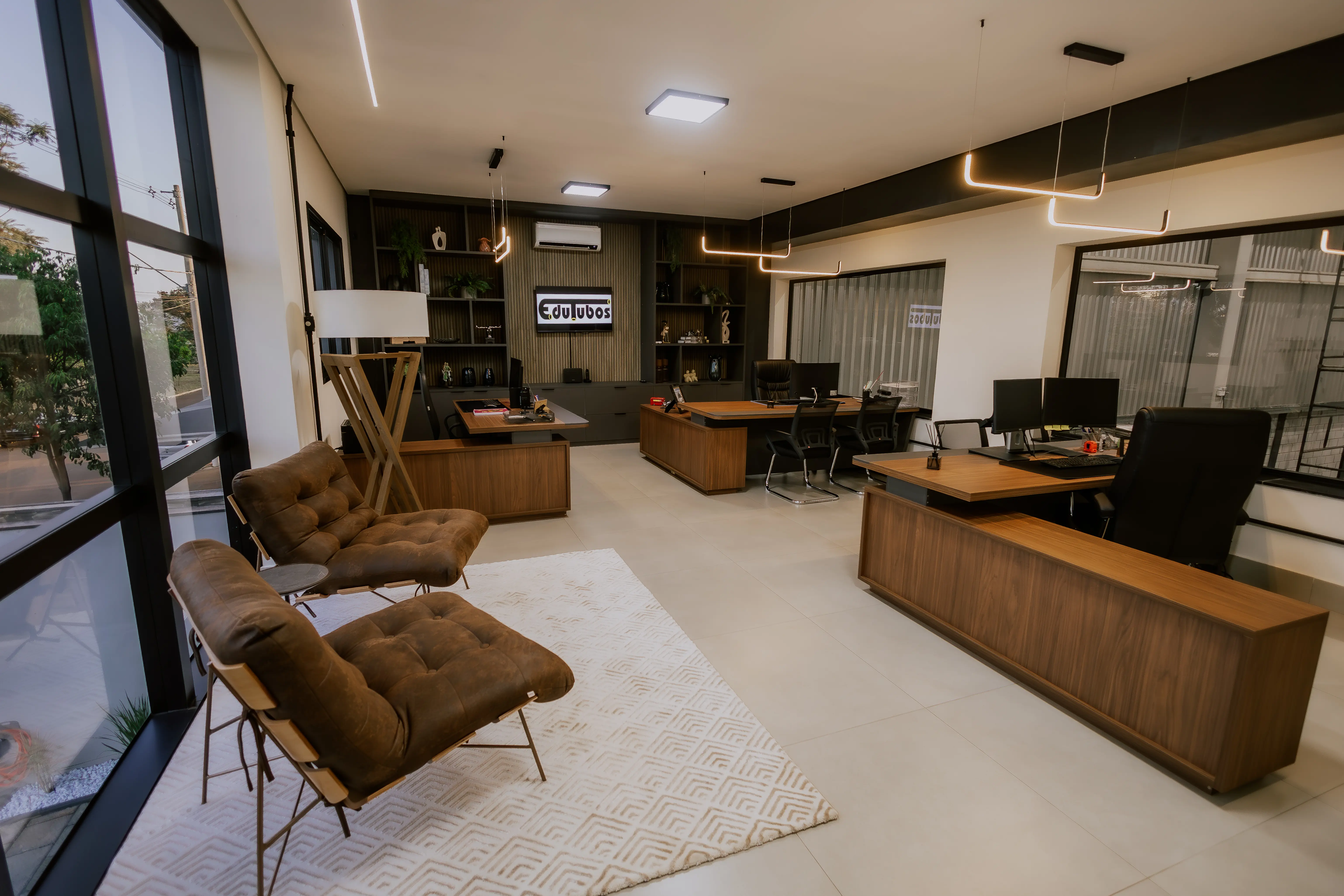 Serpentinas para Economizadores