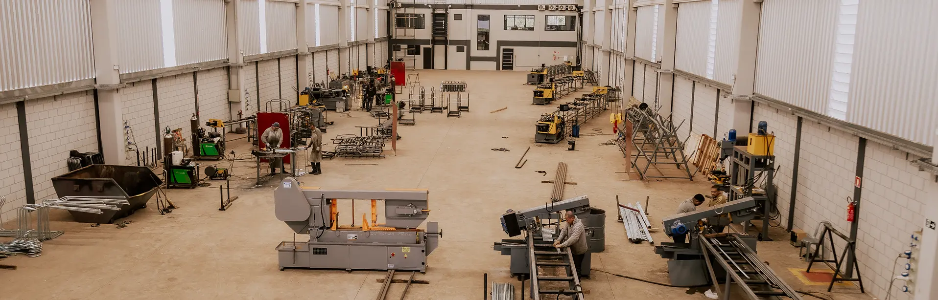 Serpentinas para Economizadores